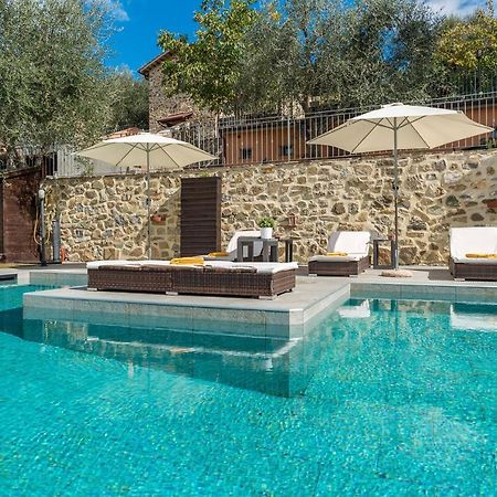 Casale Montegiovi 6, Emma Villas Экстерьер фото