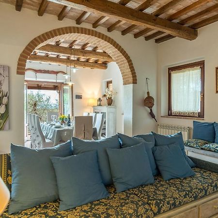 Casale Montegiovi 6, Emma Villas Экстерьер фото