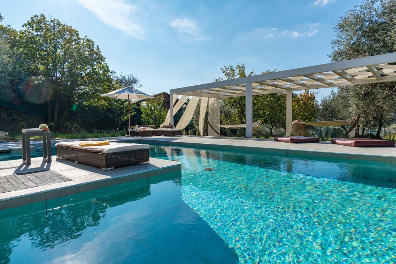 Casale Montegiovi 6, Emma Villas Экстерьер фото