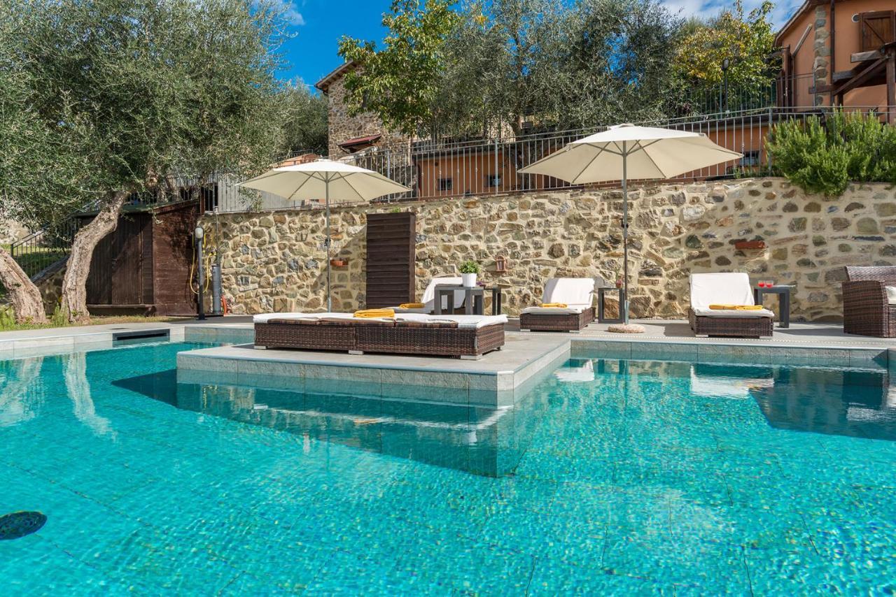 Casale Montegiovi 6, Emma Villas Экстерьер фото