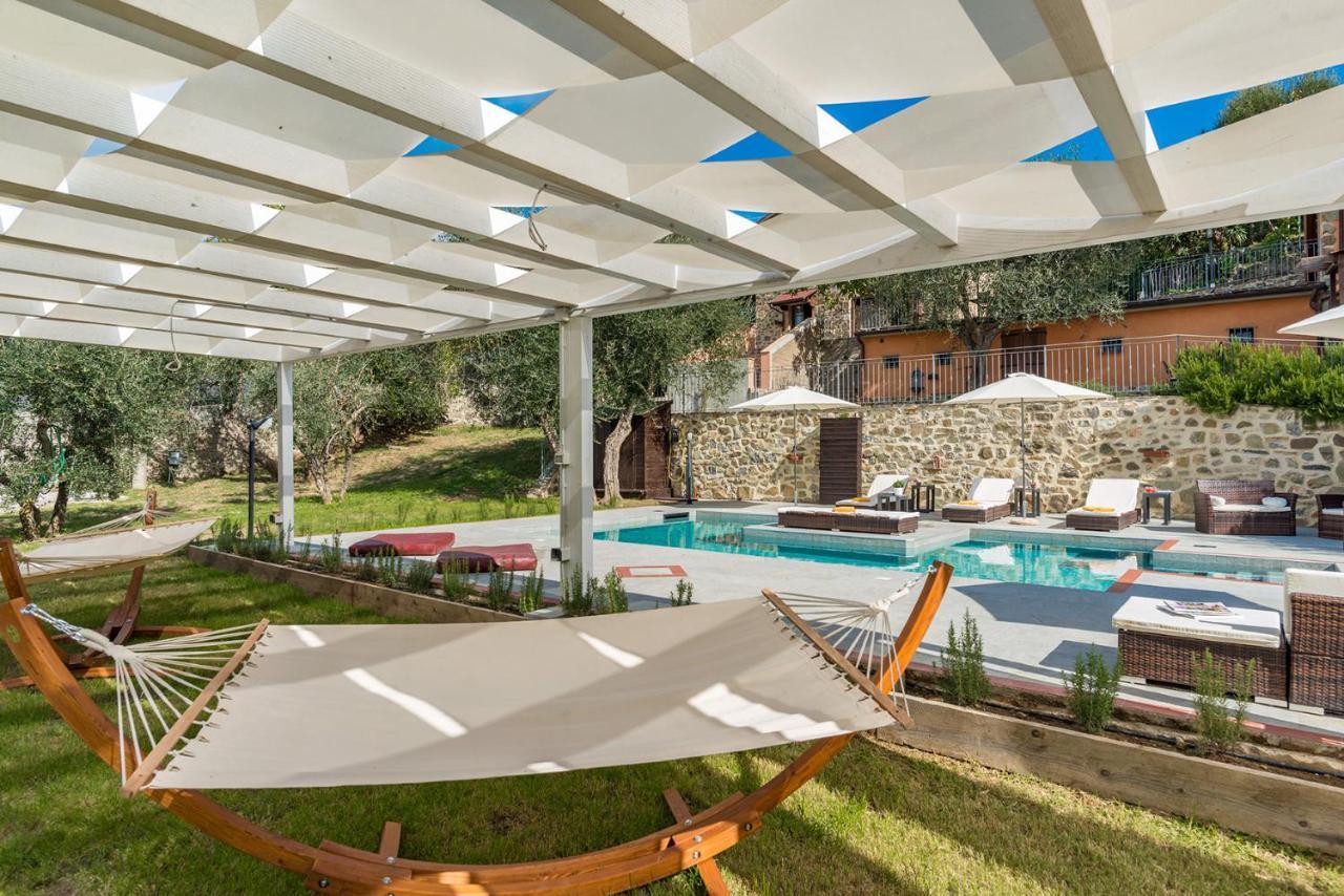 Casale Montegiovi 6, Emma Villas Экстерьер фото