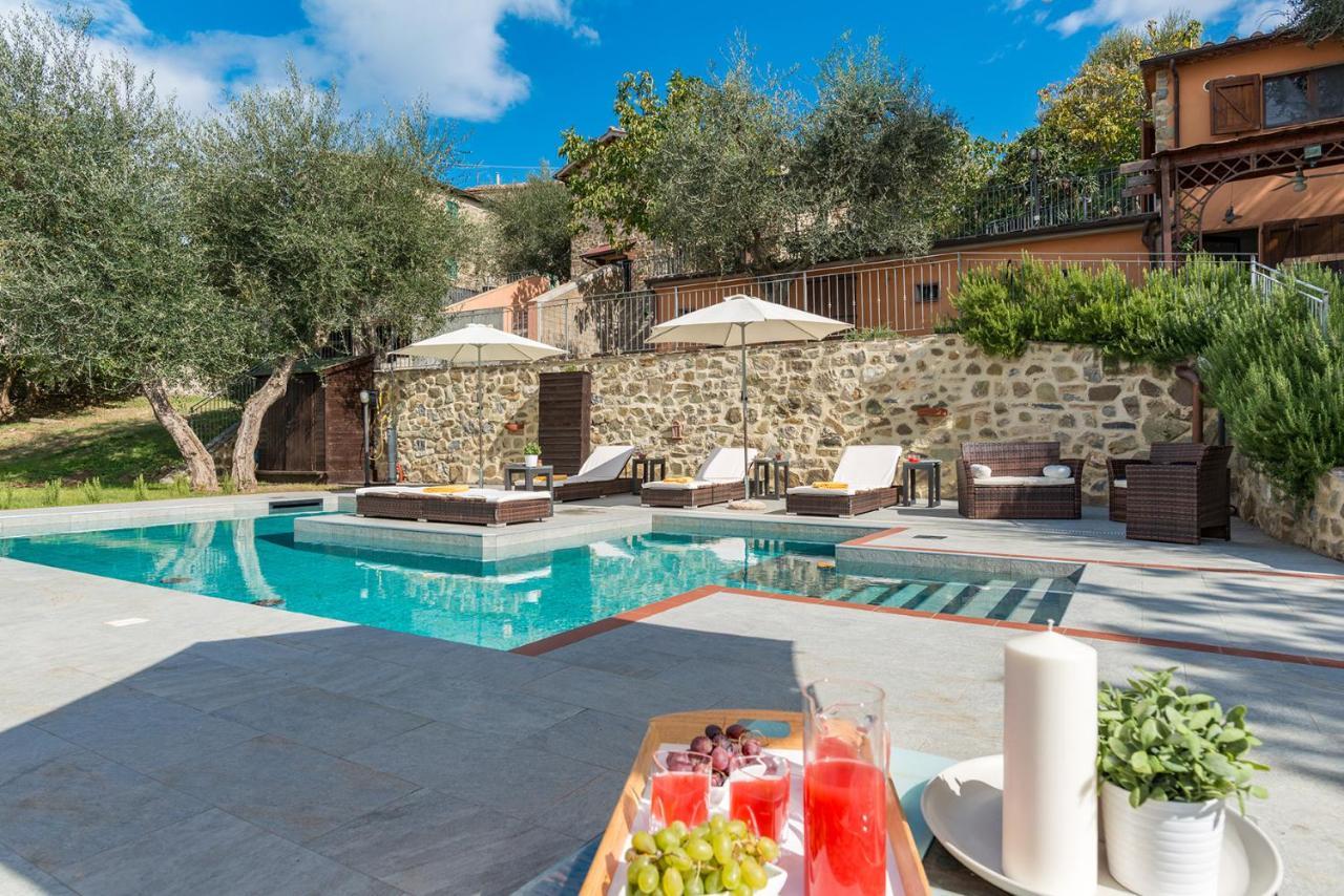 Casale Montegiovi 6, Emma Villas Экстерьер фото