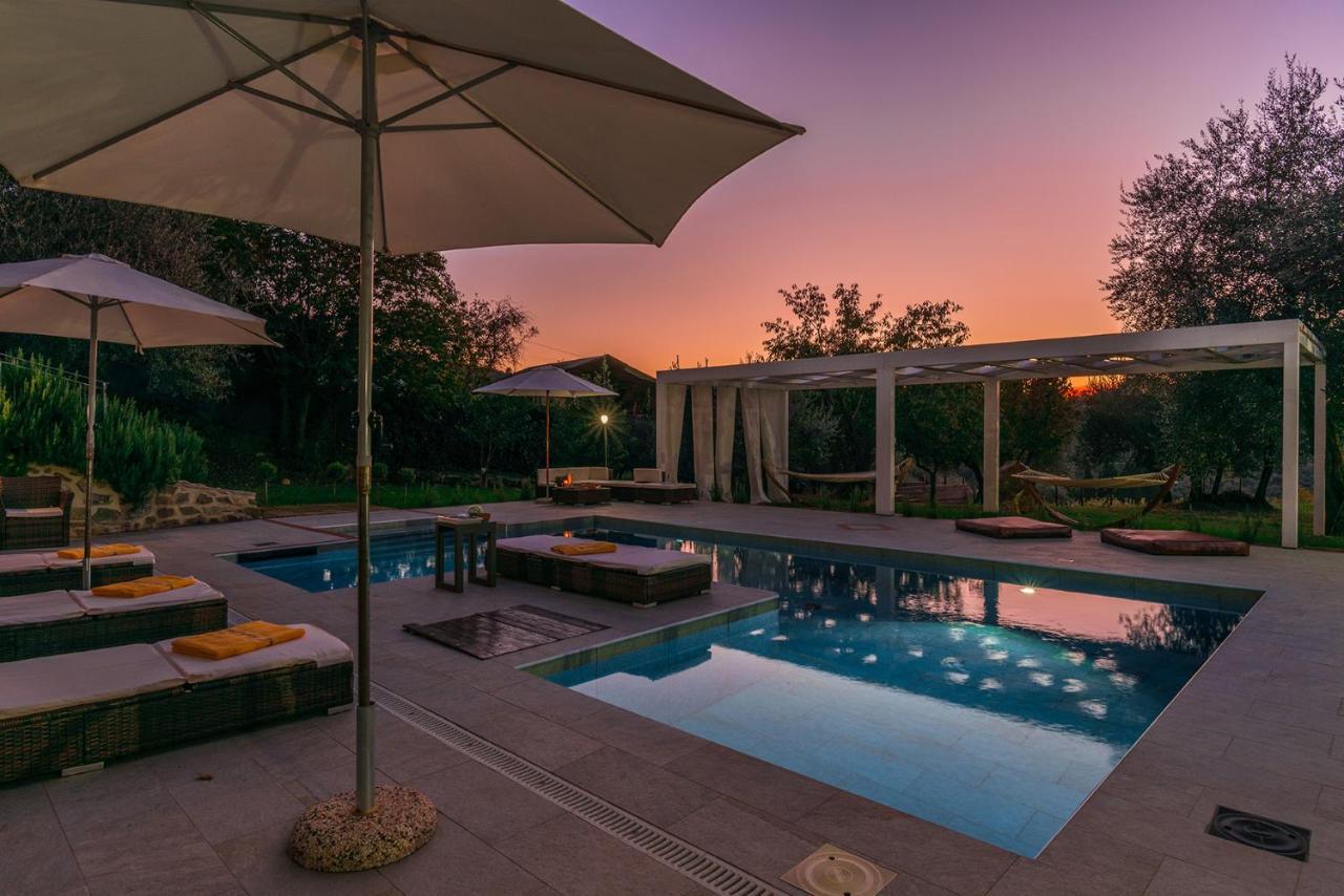 Casale Montegiovi 6, Emma Villas Экстерьер фото