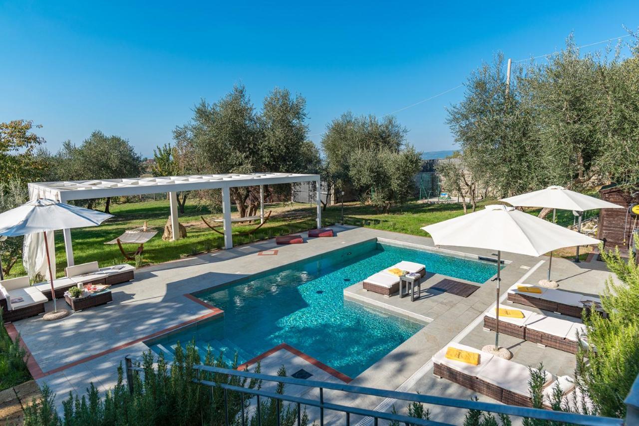 Casale Montegiovi 6, Emma Villas Экстерьер фото