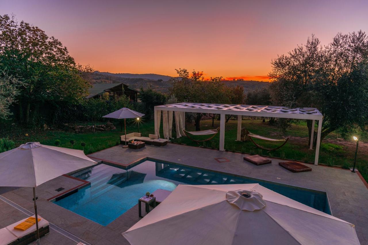 Casale Montegiovi 6, Emma Villas Экстерьер фото