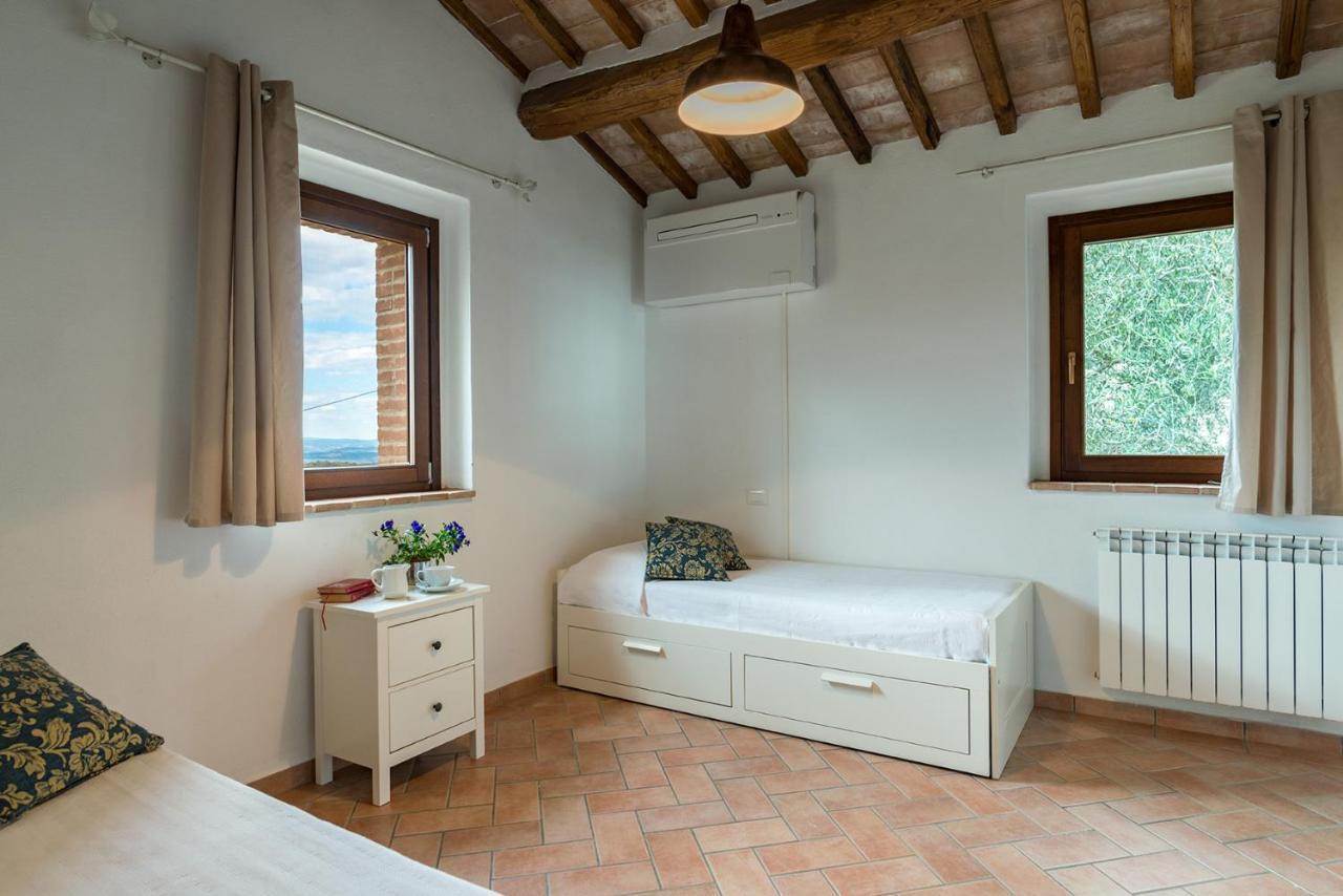Casale Montegiovi 6, Emma Villas Экстерьер фото