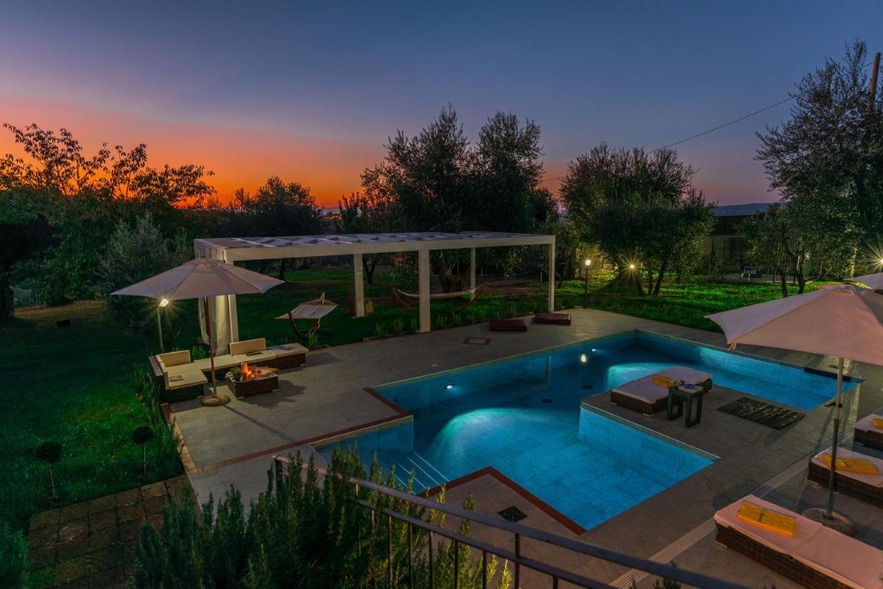 Casale Montegiovi 6, Emma Villas Экстерьер фото
