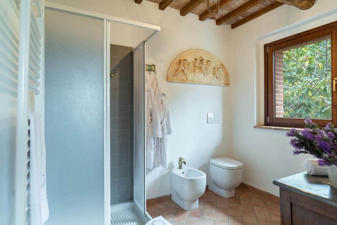 Casale Montegiovi 6, Emma Villas Экстерьер фото