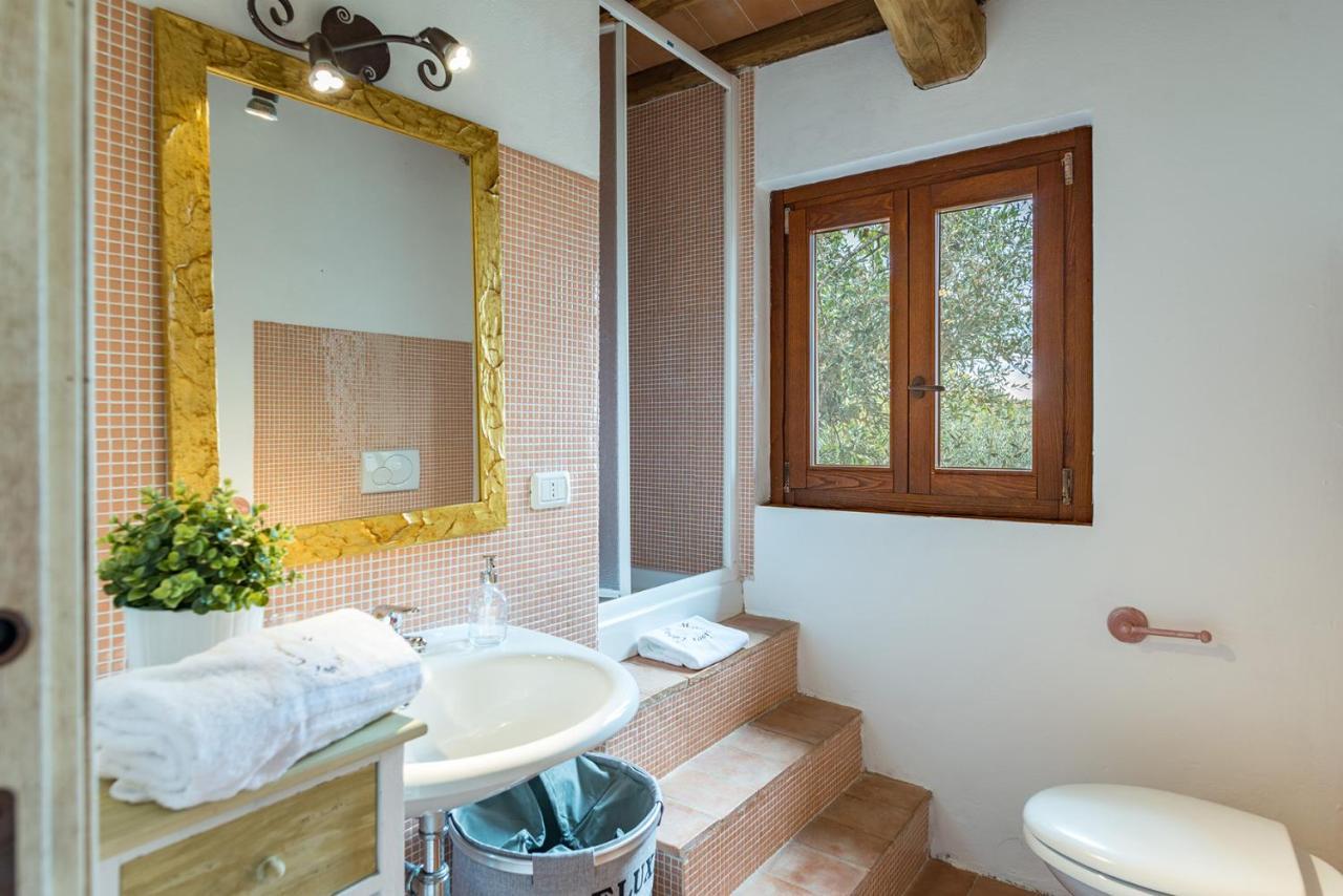 Casale Montegiovi 6, Emma Villas Экстерьер фото