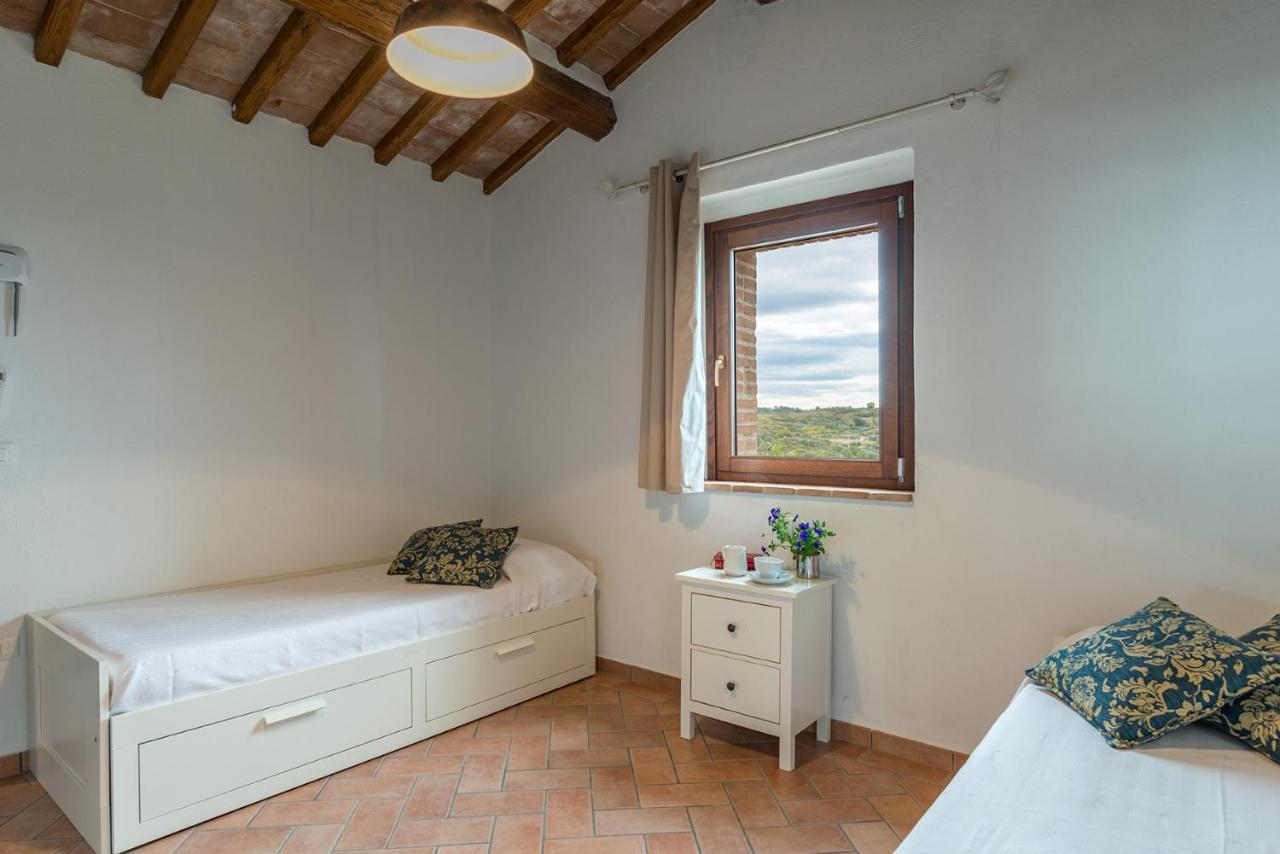 Casale Montegiovi 6, Emma Villas Экстерьер фото