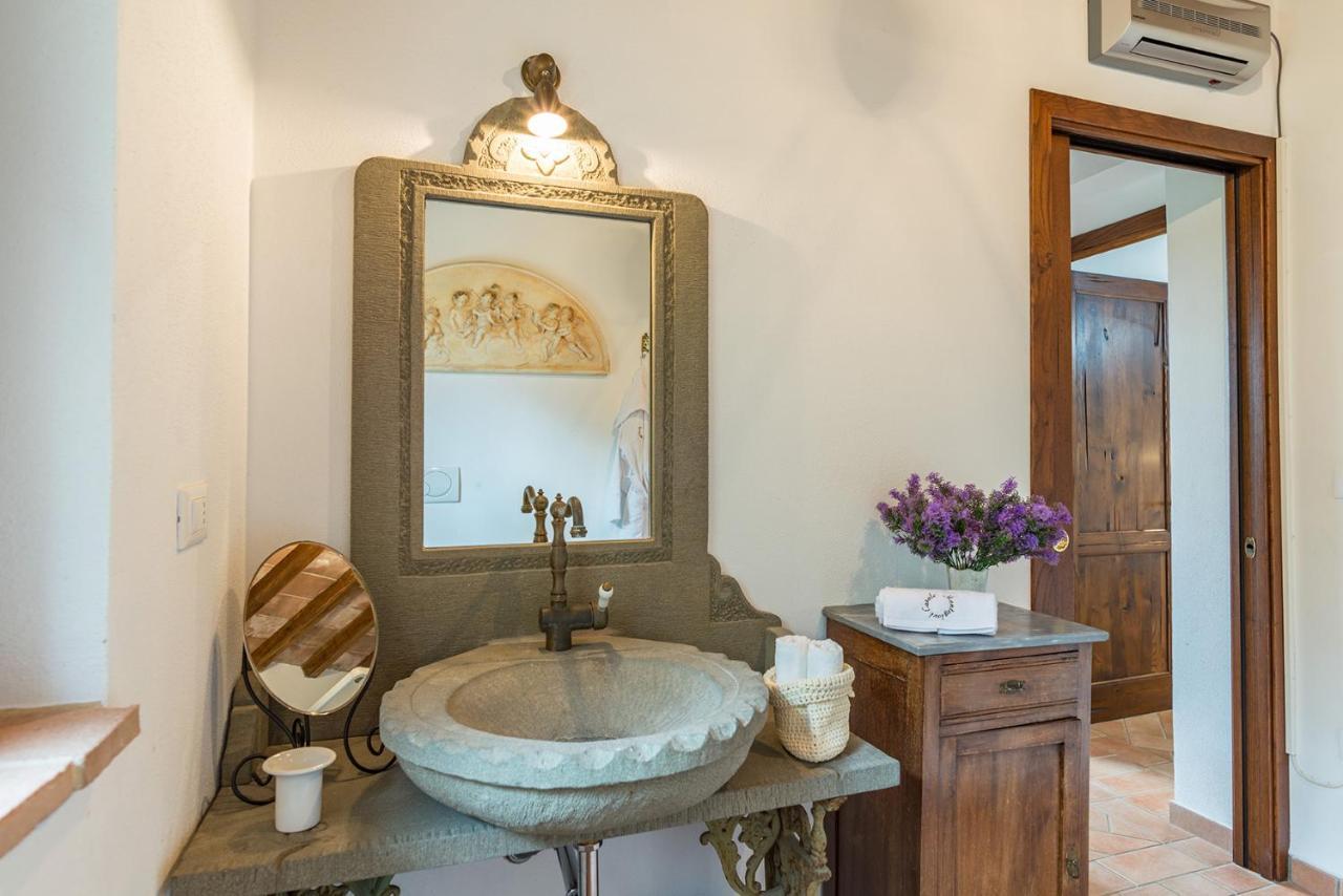 Casale Montegiovi 6, Emma Villas Экстерьер фото