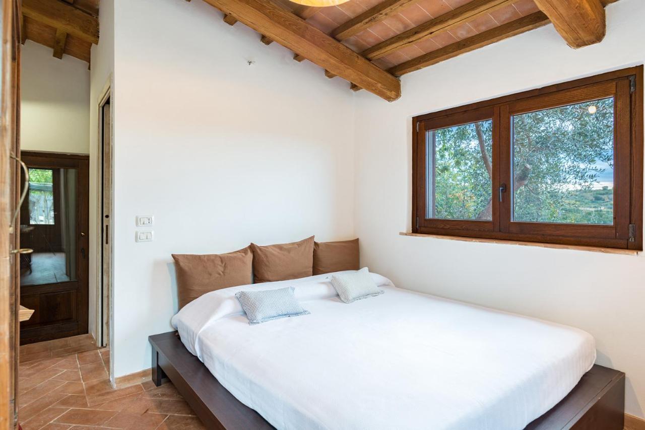 Casale Montegiovi 6, Emma Villas Экстерьер фото