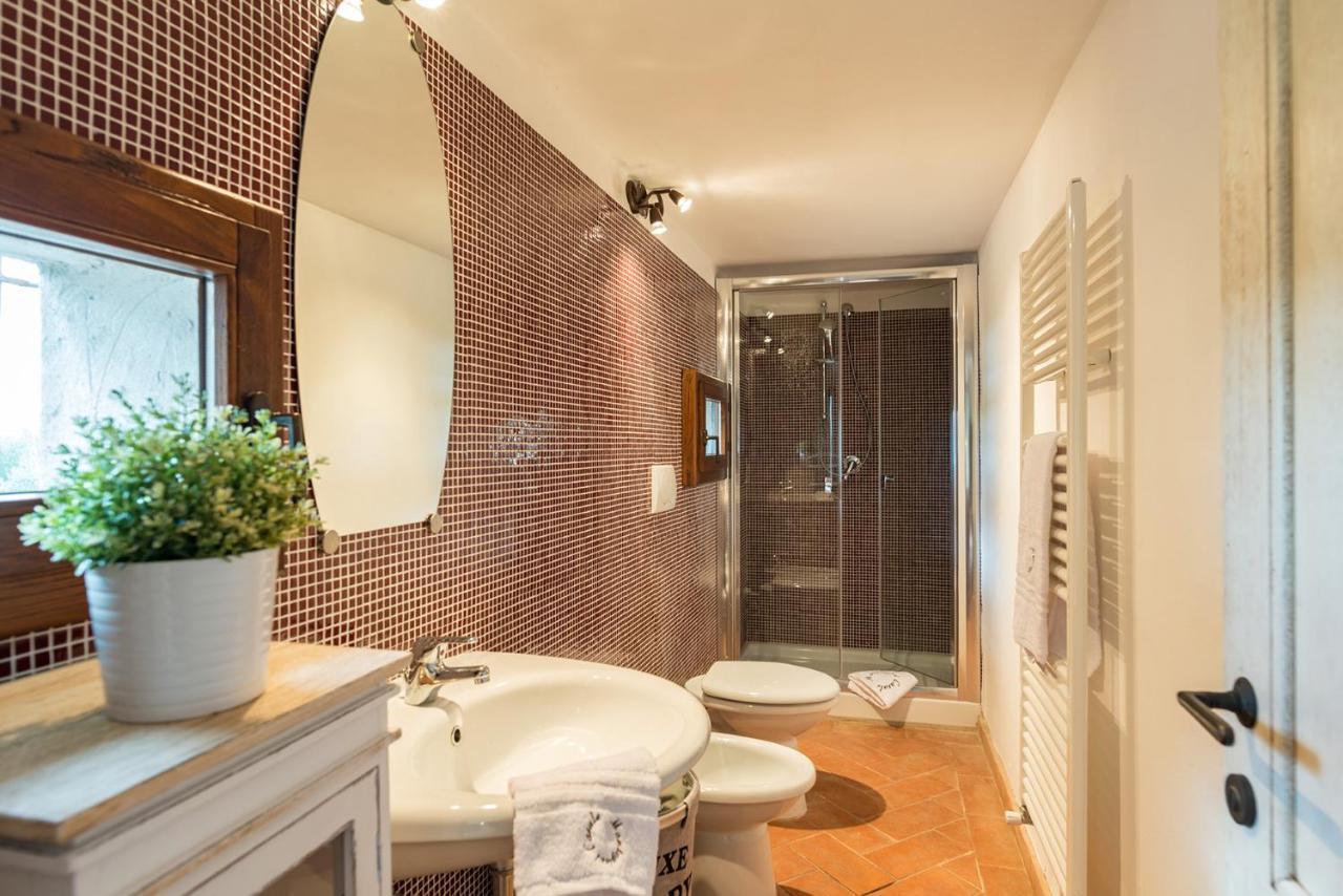 Casale Montegiovi 6, Emma Villas Экстерьер фото