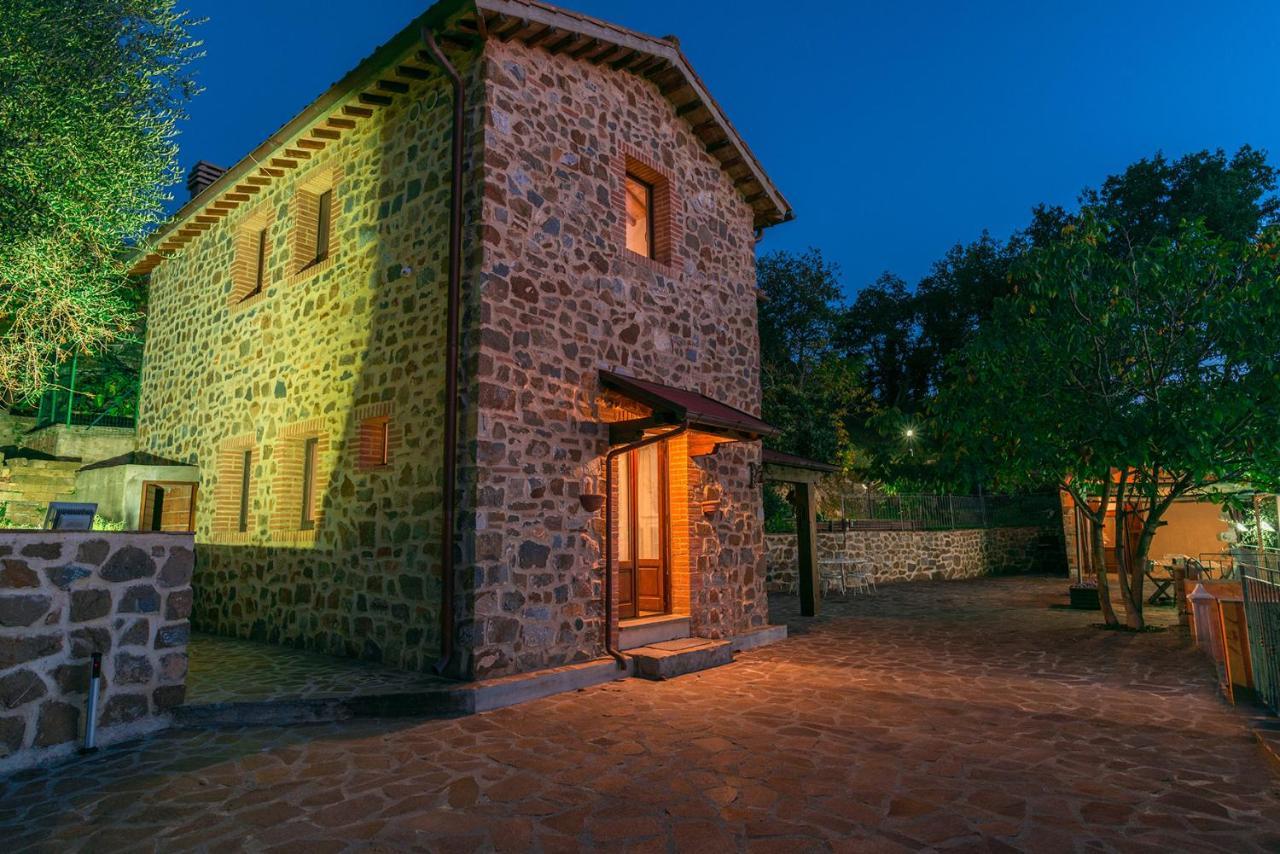 Casale Montegiovi 6, Emma Villas Экстерьер фото