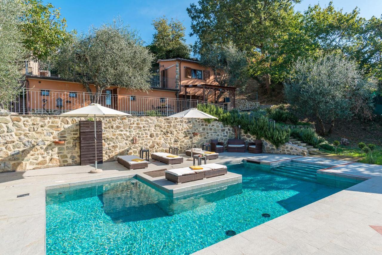Casale Montegiovi 6, Emma Villas Экстерьер фото