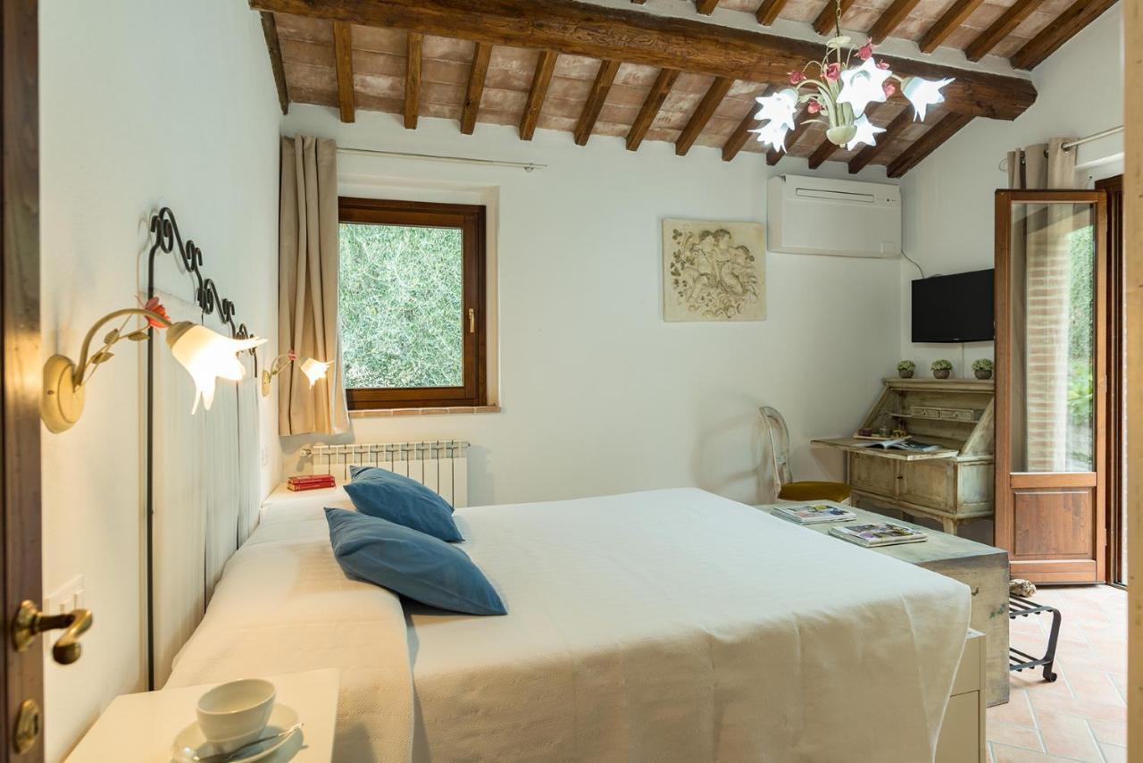 Casale Montegiovi 6, Emma Villas Экстерьер фото
