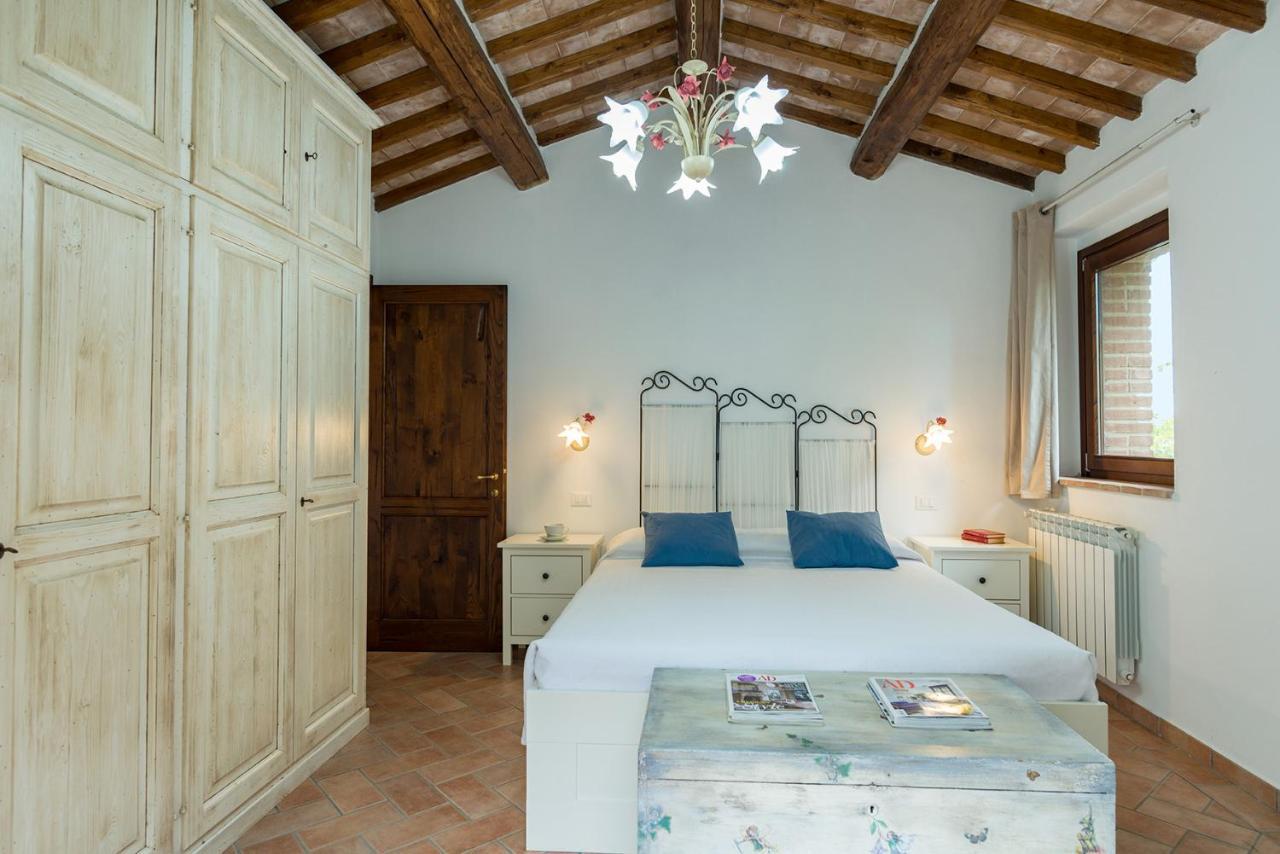 Casale Montegiovi 6, Emma Villas Экстерьер фото