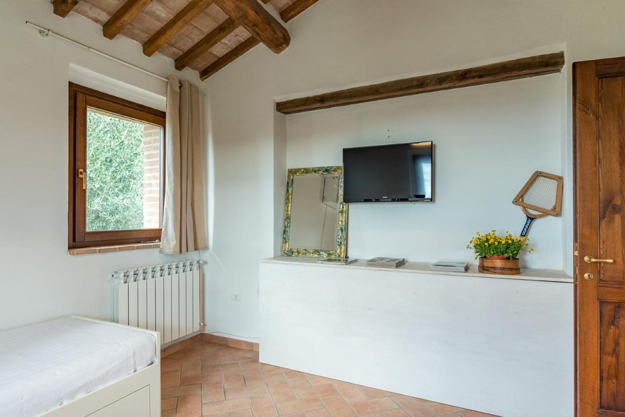 Casale Montegiovi 6, Emma Villas Экстерьер фото