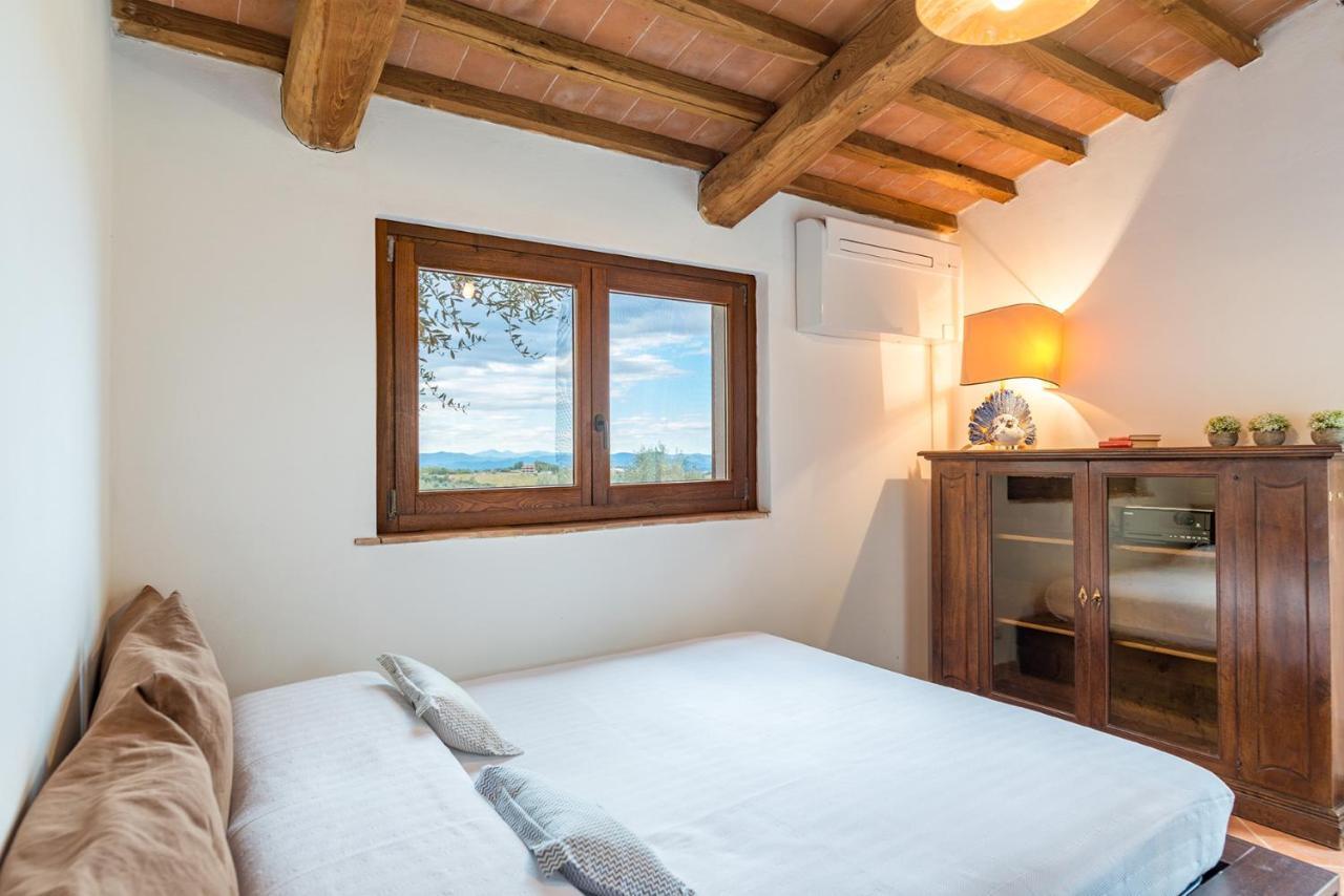 Casale Montegiovi 6, Emma Villas Экстерьер фото