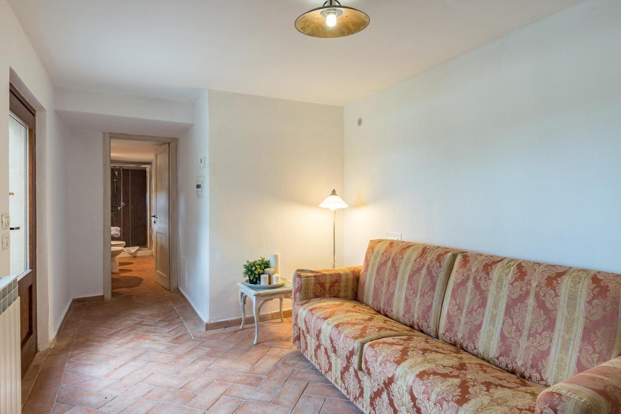 Casale Montegiovi 6, Emma Villas Экстерьер фото